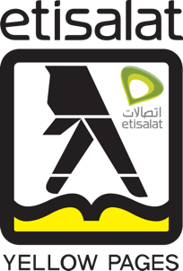 Etisalat Yellow Pages UAE